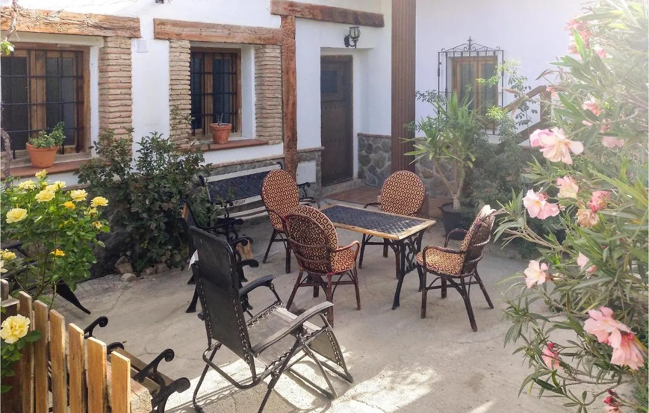 Holiday home Nice Home In Baza With Kitchen