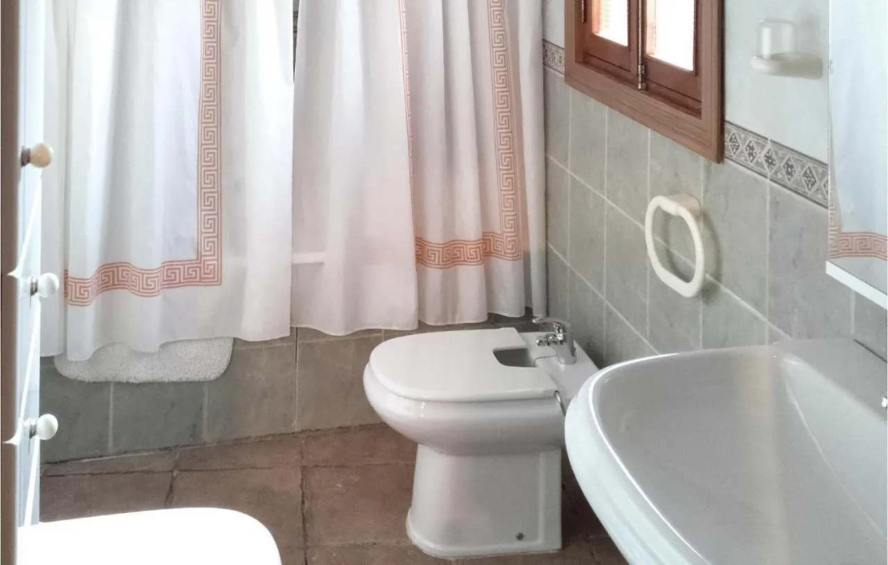 Holiday home Nice Home In Baza With Kitchen