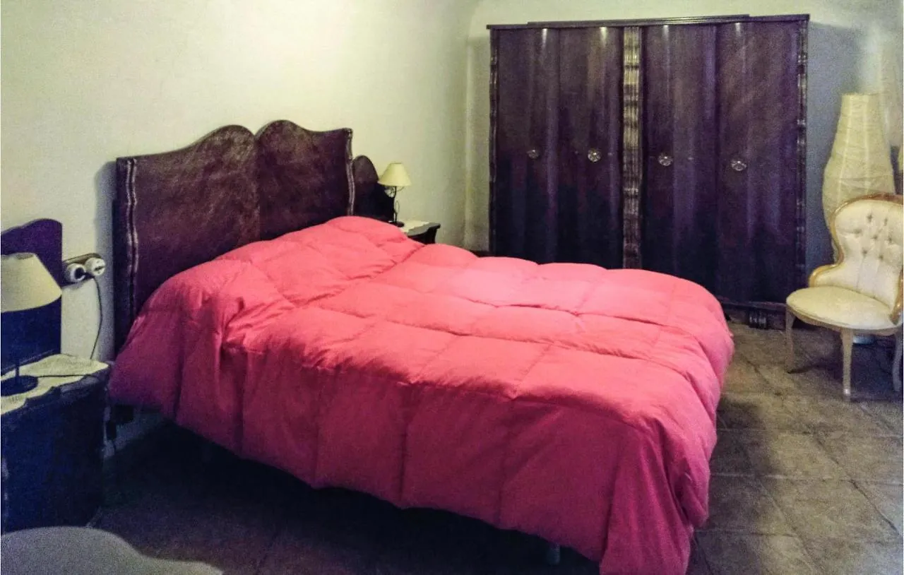 Nice Home In Baza With Kitchen Holiday home