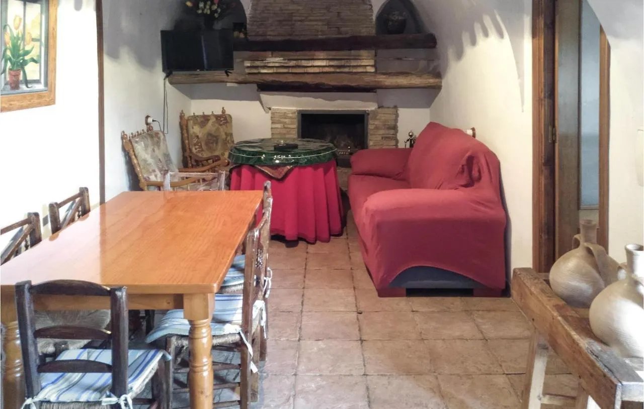 Holiday home Nice Home In Baza With Kitchen Spain