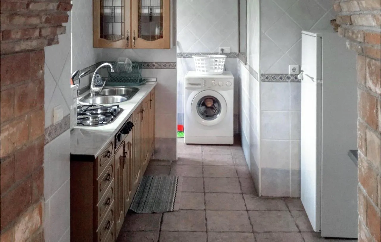 Nice Home In Baza With Kitchen Holiday home