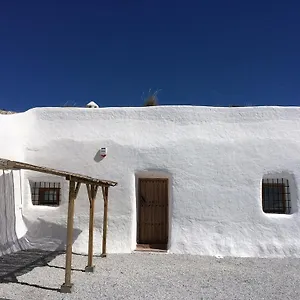 Cuevas Del Cipres Baza