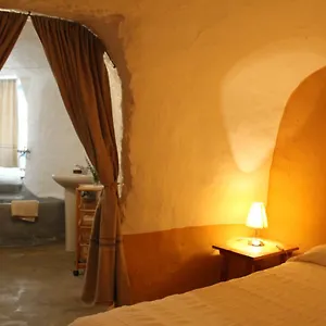 Cueva El Ermitano Baza